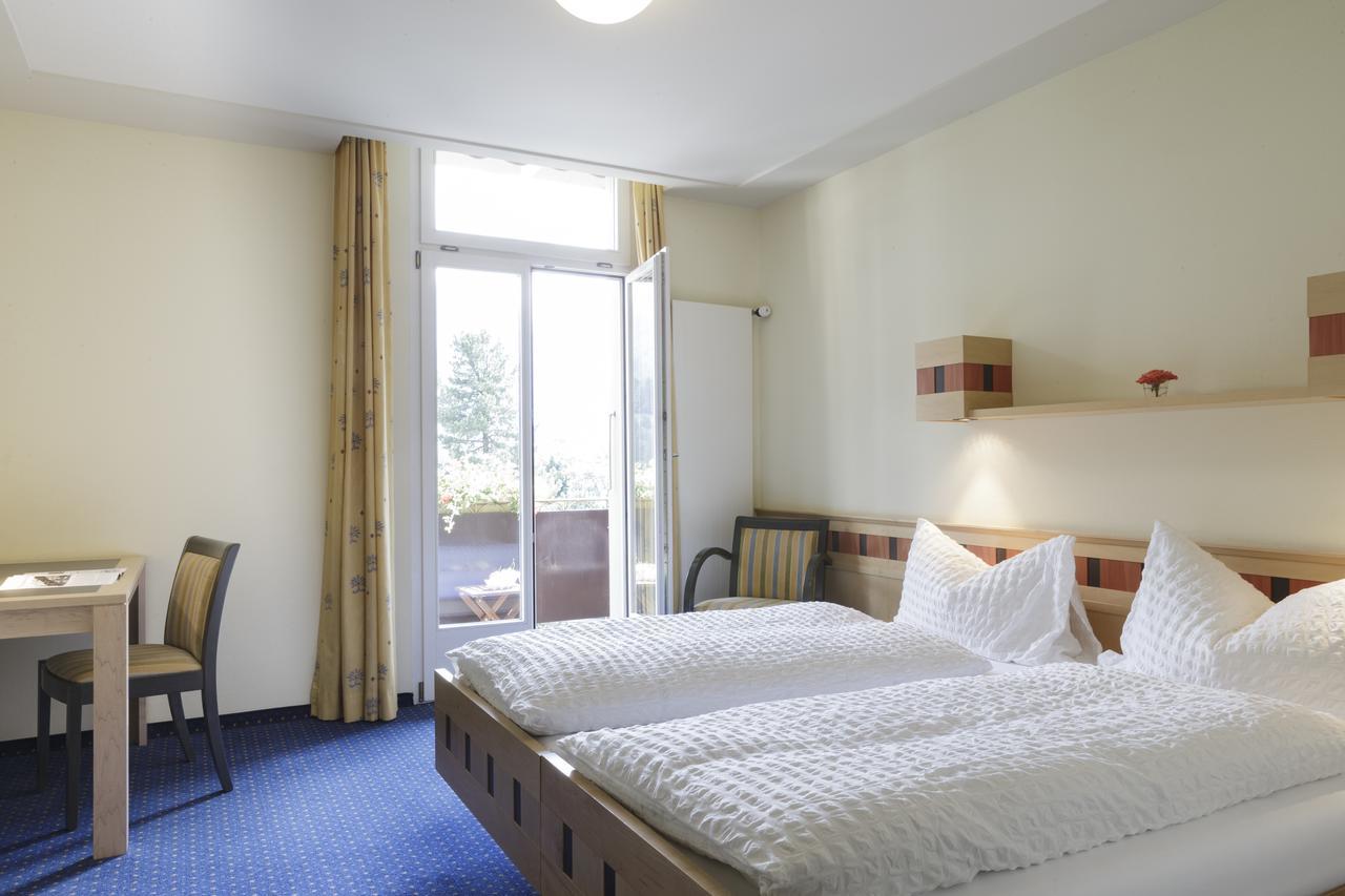 Pasta&More Bed&Breakfast Wengen Ngoại thất bức ảnh
